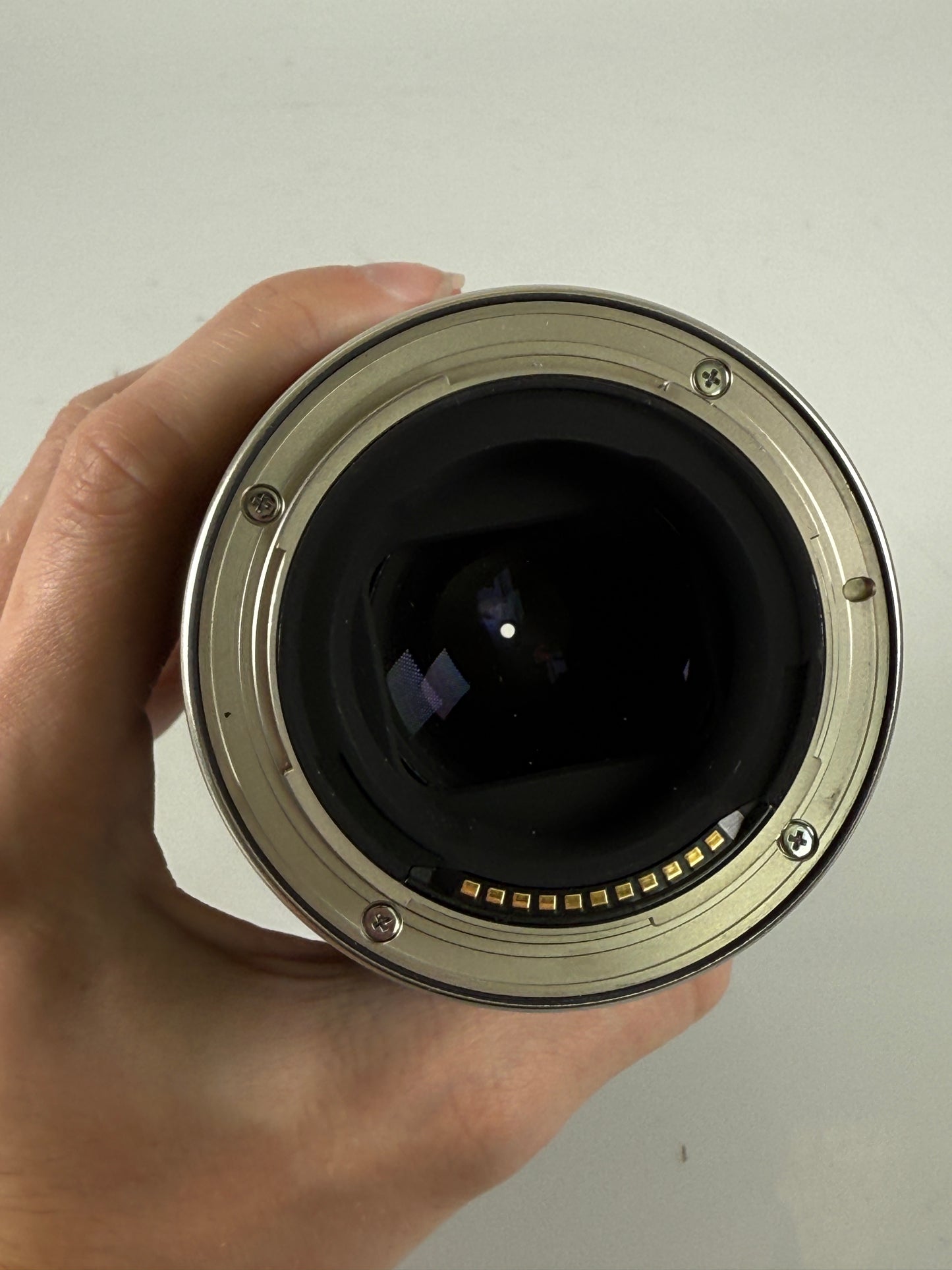 TAMRON 90mm F2.8 Di III MACRO VXD(F072)for SONY E