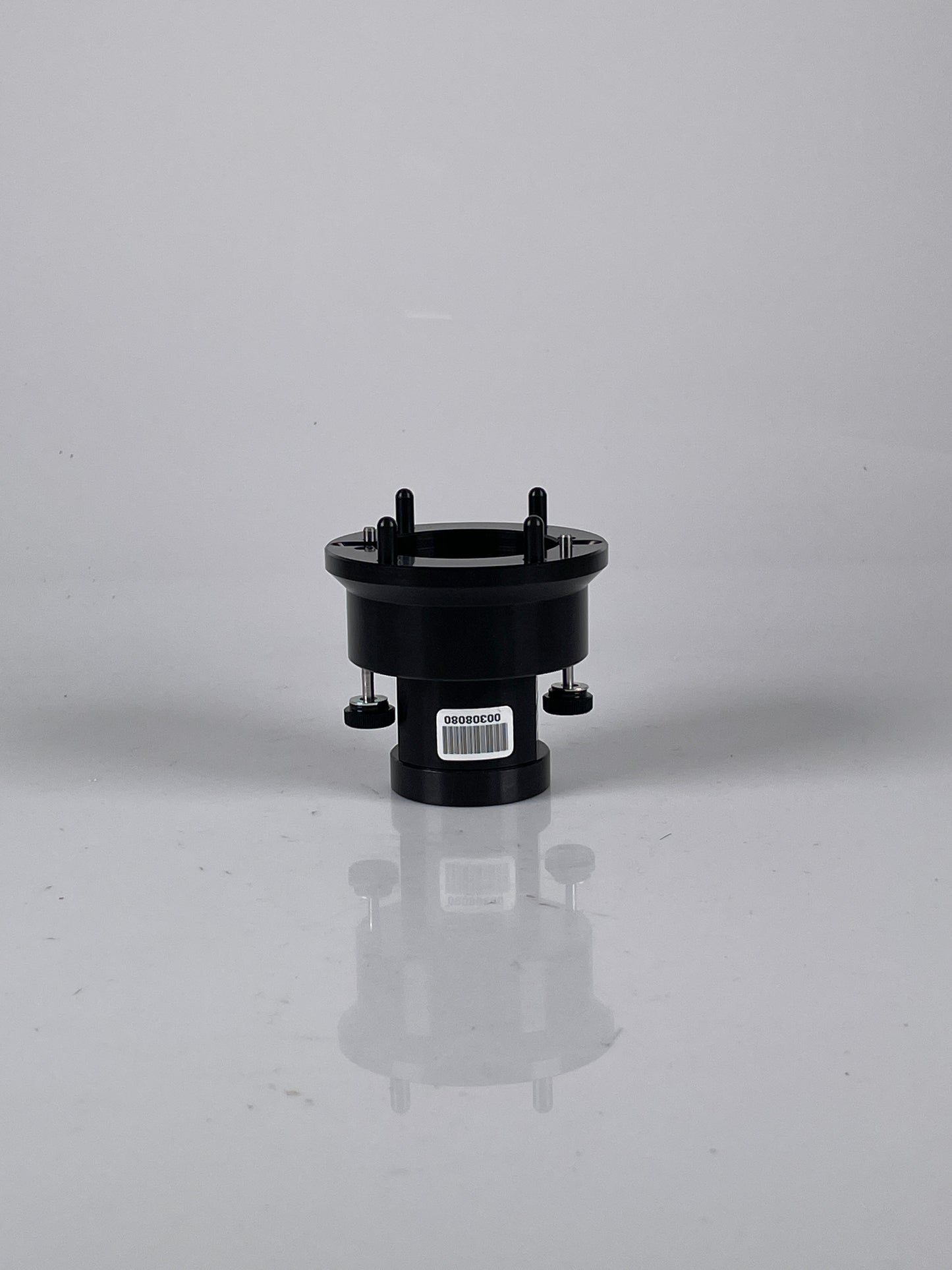 Zeiss Cirrus 60344 Calibration Test Eye Tool with Wooden Box