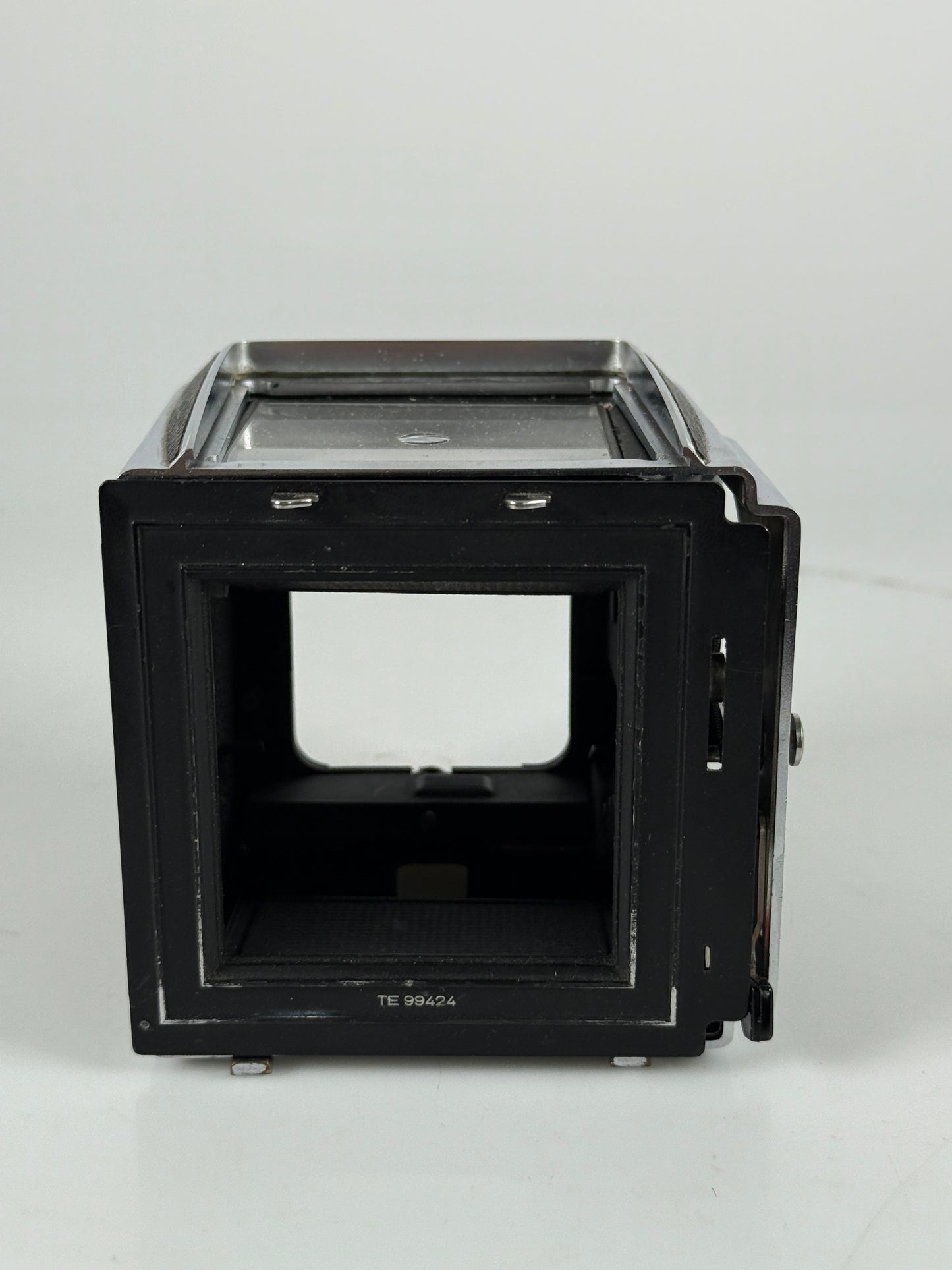 HASSELBLAD 500C CAMERA Body chrome