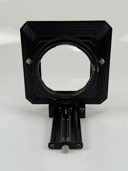 Hasselblad 40676 50-70 Lens Pro Shade Bellows Hood w/ bay 60 adapter