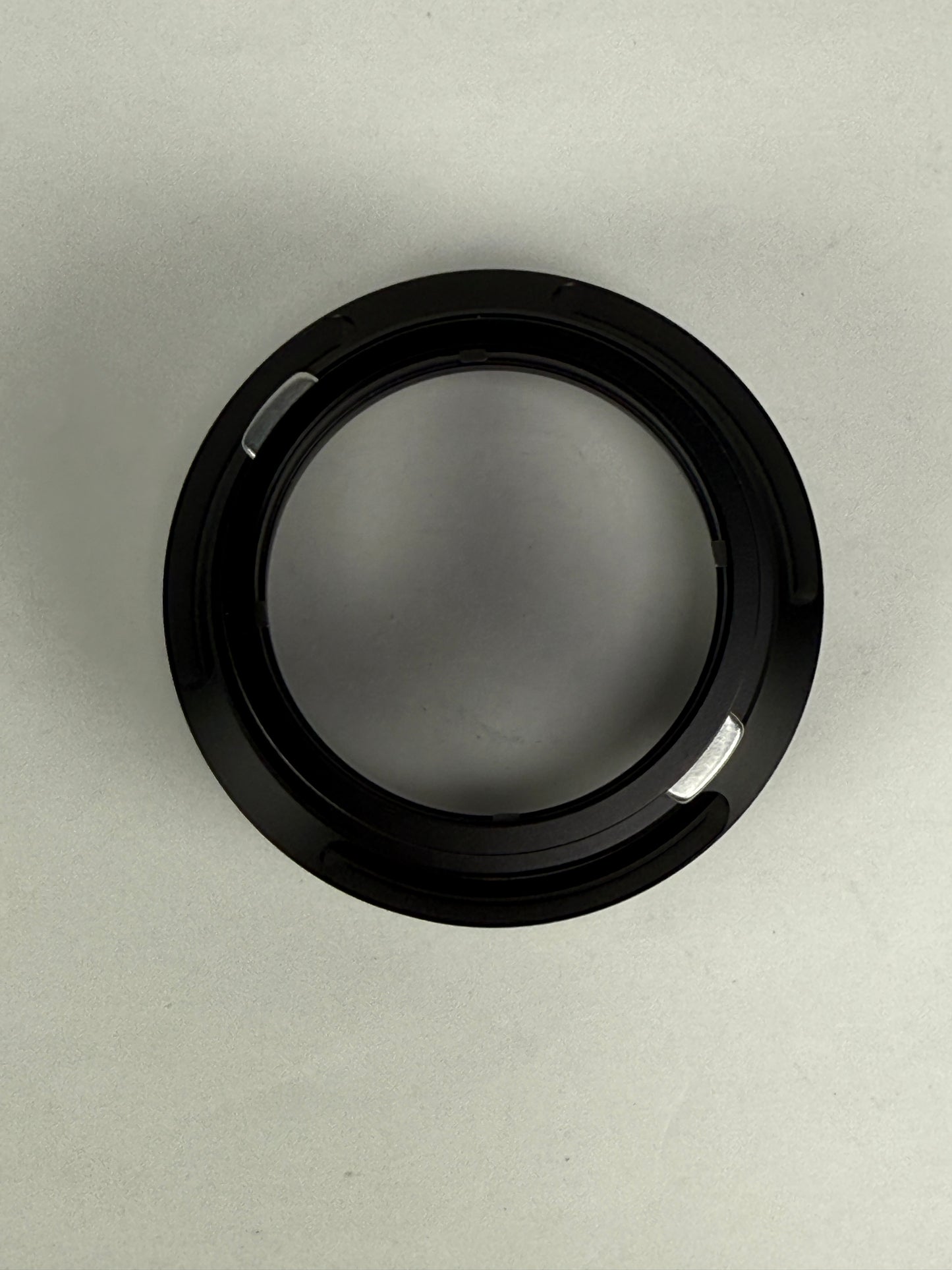 Leica Noctilux-M 50mm F1.2 ASPH. Lens Black 11686 Reissue