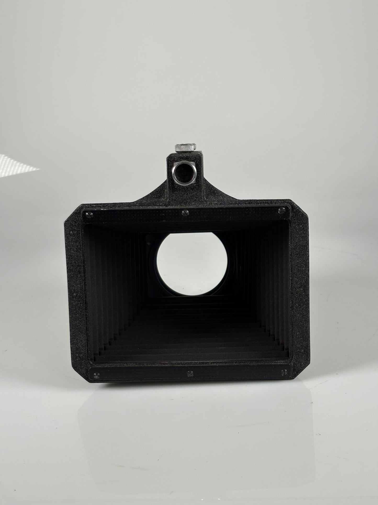 ARRI Arriflex Movie Camera Matte Box Hood Bellows for Arriflex 16 16mm