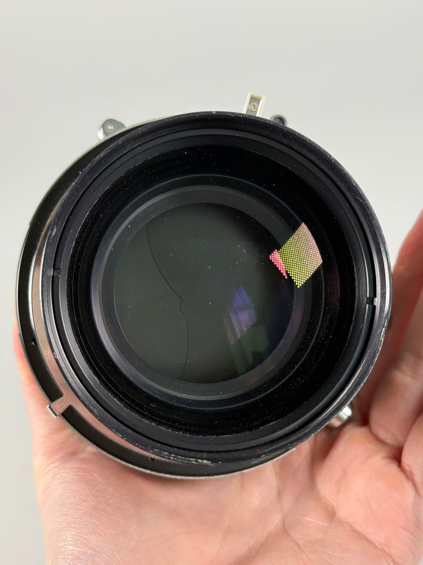 Rodenstock Caltar II N 360mm F6.8 Large Format Lens Covers 8x10 11x14