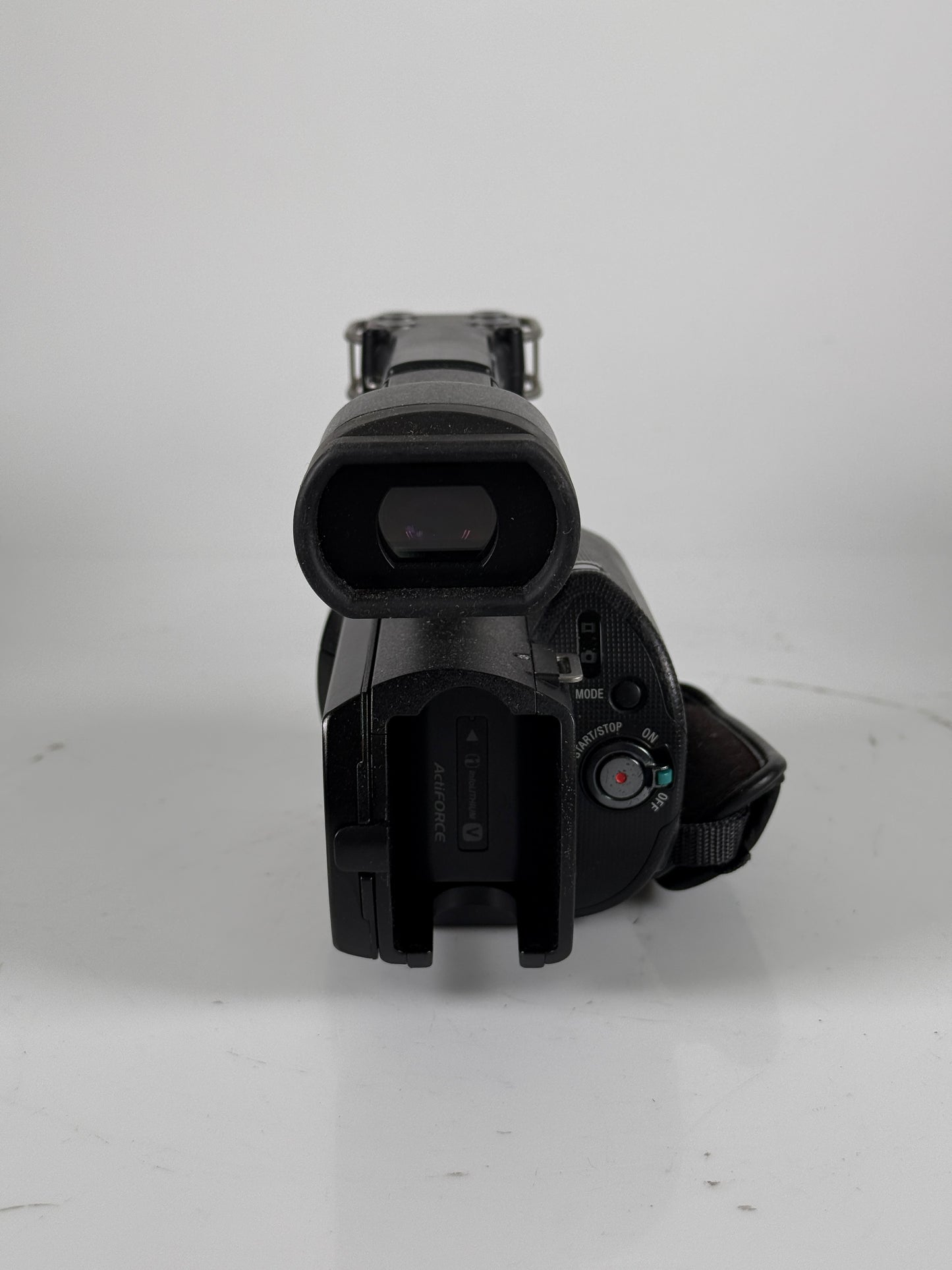 Sony NEX-VG10 Interchangeable Lens Handycam Camcorder