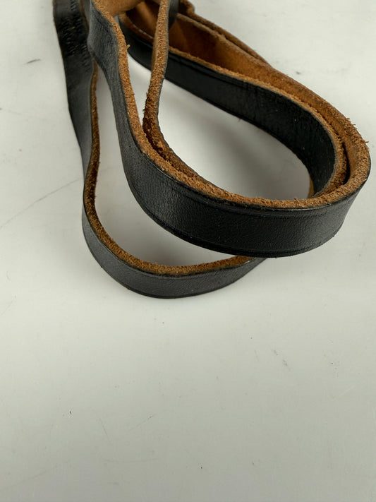 Leica Genuine Original M3 M2 Camera Leather Neck Strap