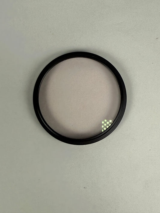Contax 55mm 1A (UV) MC filter