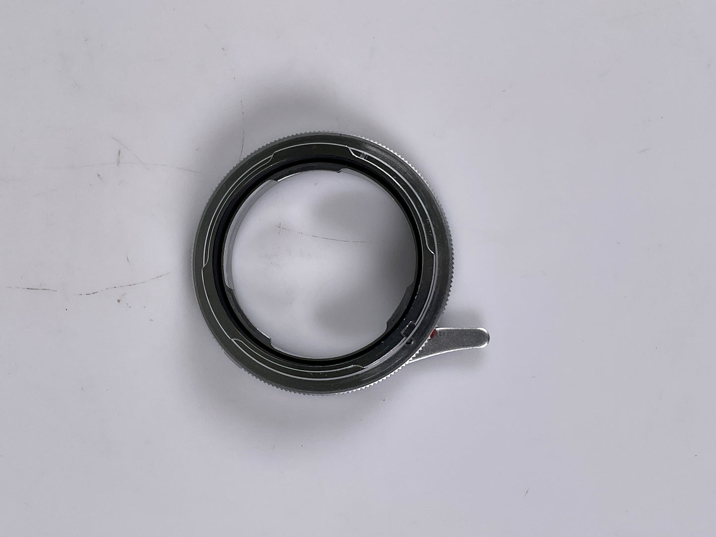 Konica Exakta Lens Adapter 2 Exakta Lens Mount to Konica Camera Body Adapter