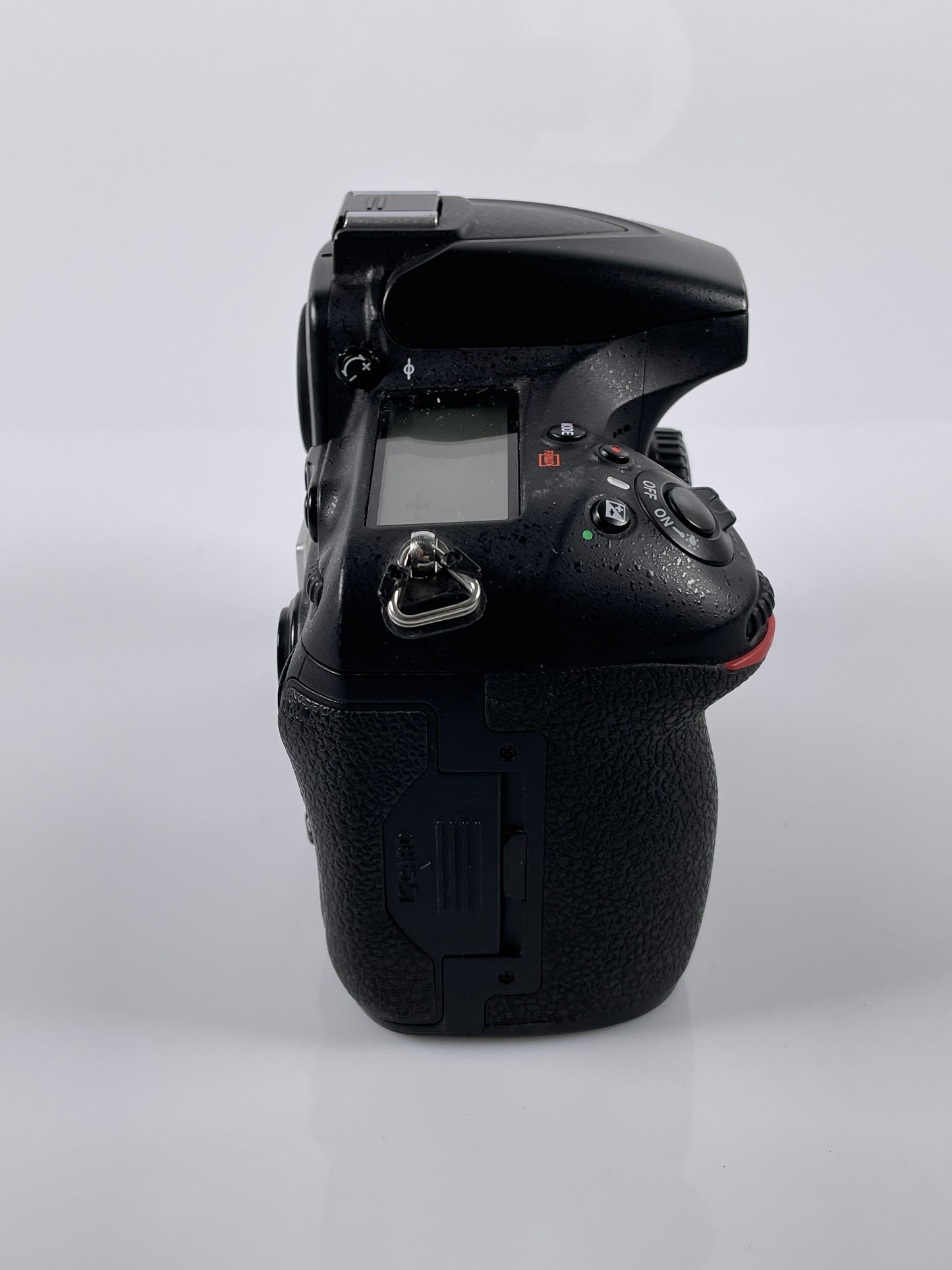 Nikon D810 Full Frame Digital camera body
