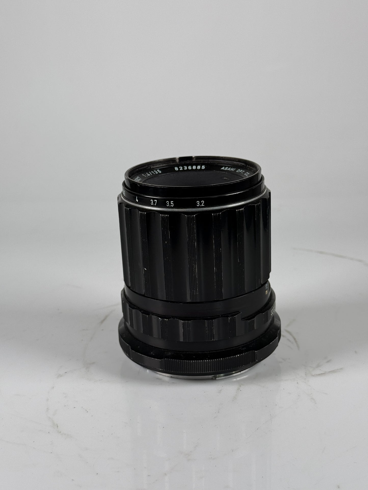 Pentax SMC Macro Takumar 6x7 135mm f4 For 6x7 67 67II