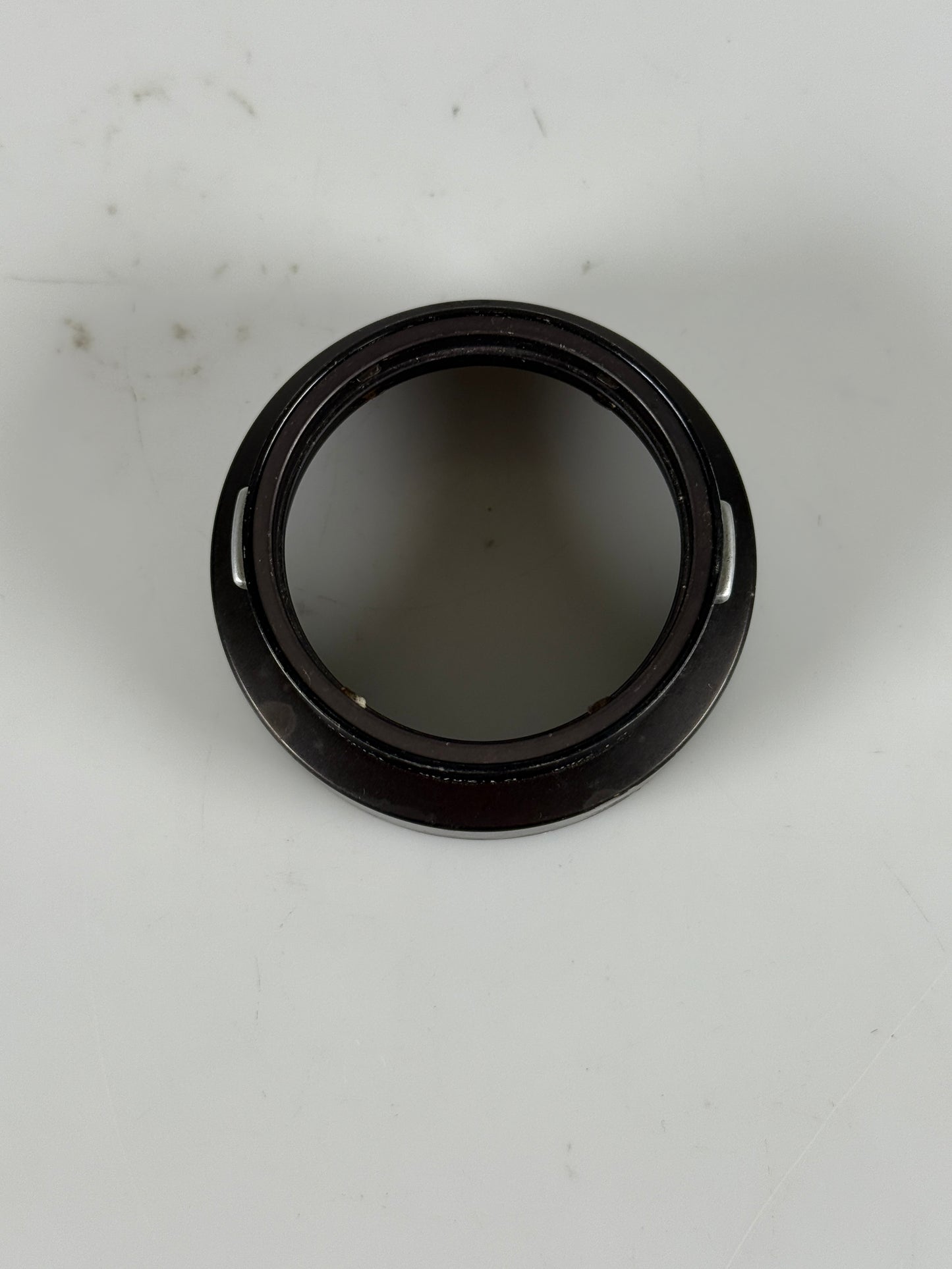 Leica R 35 f2.8, 50 f2 Black Metal Lens Hood, 12564K