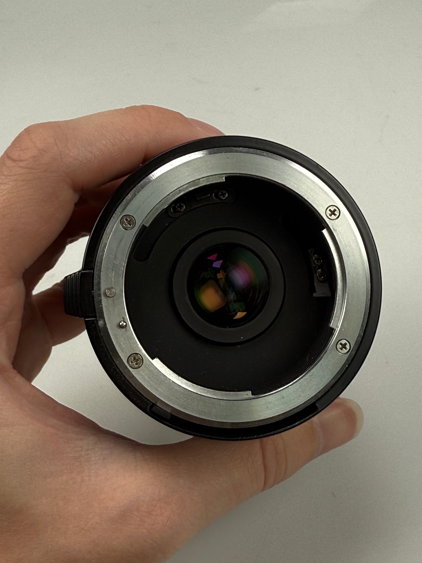 Nikon TC-201 Teleconverter 2x TC201