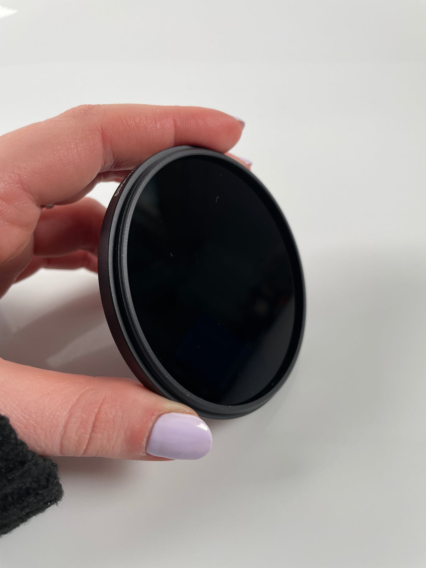 Singh-Ray 77mm filter MOR-SLO ND 5 stop neutral density