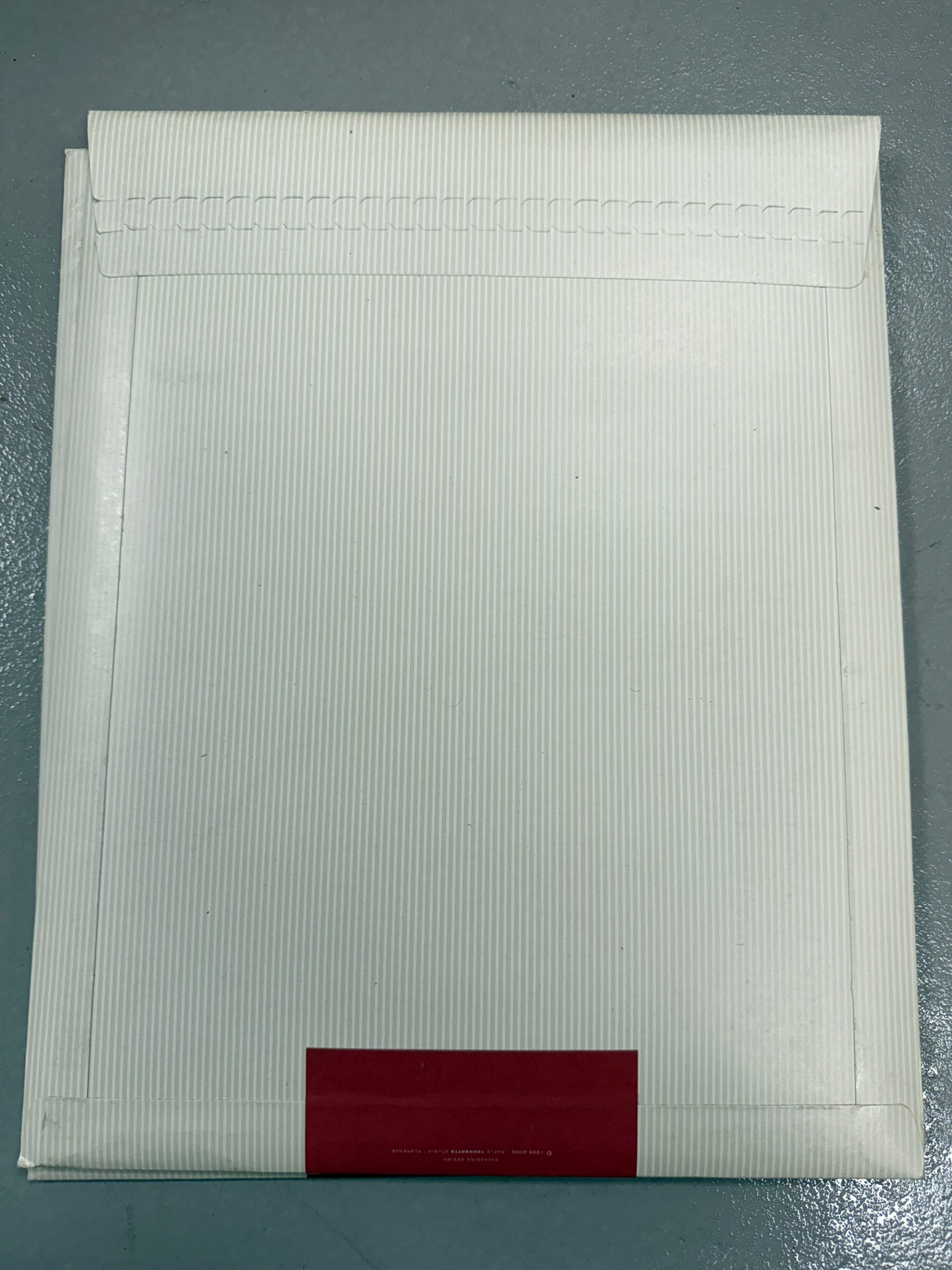 Bergger Prestige Silver Supreme Portrait Mat 11x14" Photo Paper 20 sheets