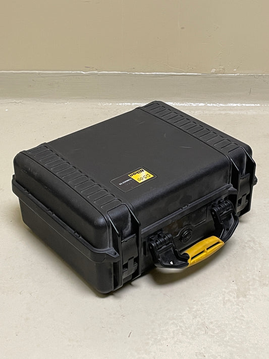 Nikon Field Kit Pelican Case D850 Filmakers kit