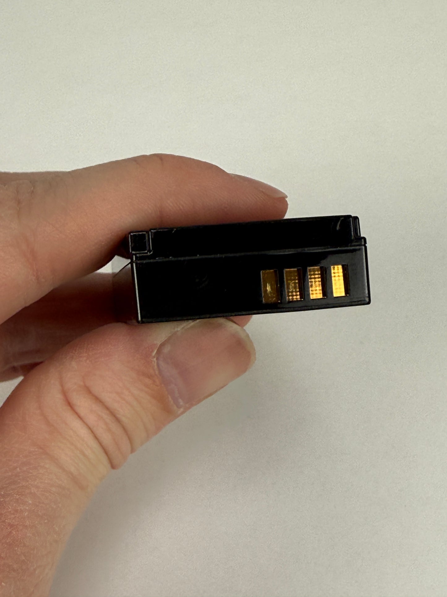 Genuine Original Canon LP-E12 Battery For EOS M M2 M10 M50 M100 100D LC-E12
