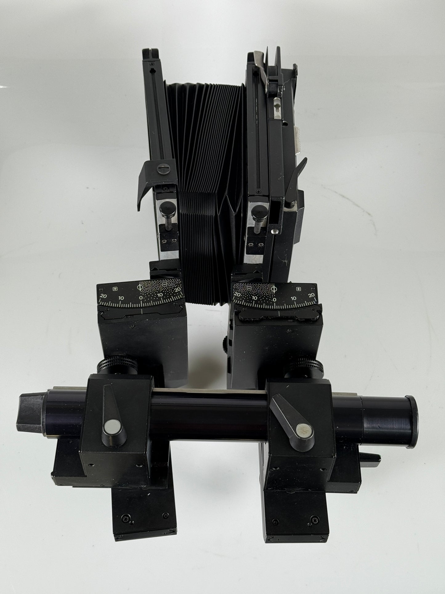 Sinar P2 4x5 Monorail Large Format Camera