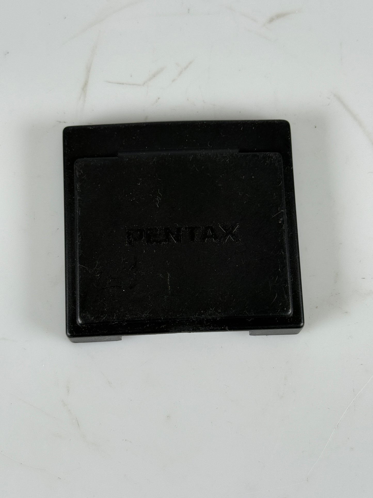 Pentax 67 6x7 Dust Cover Cap for finder viewfinder