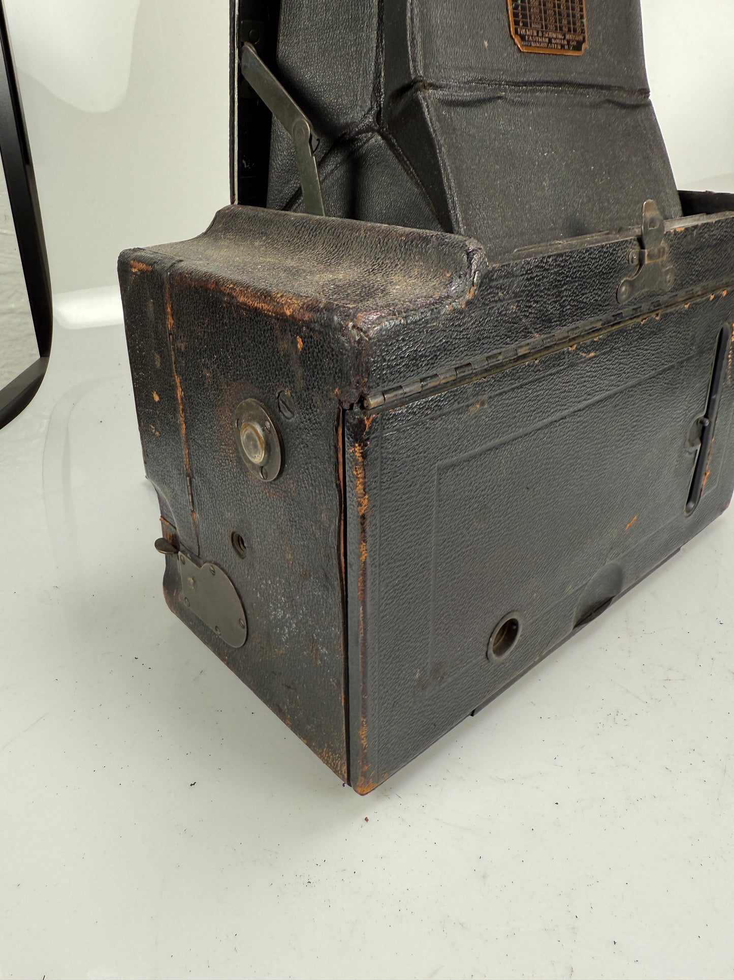 Graflex 3A Bellows Camera folmer & schwing