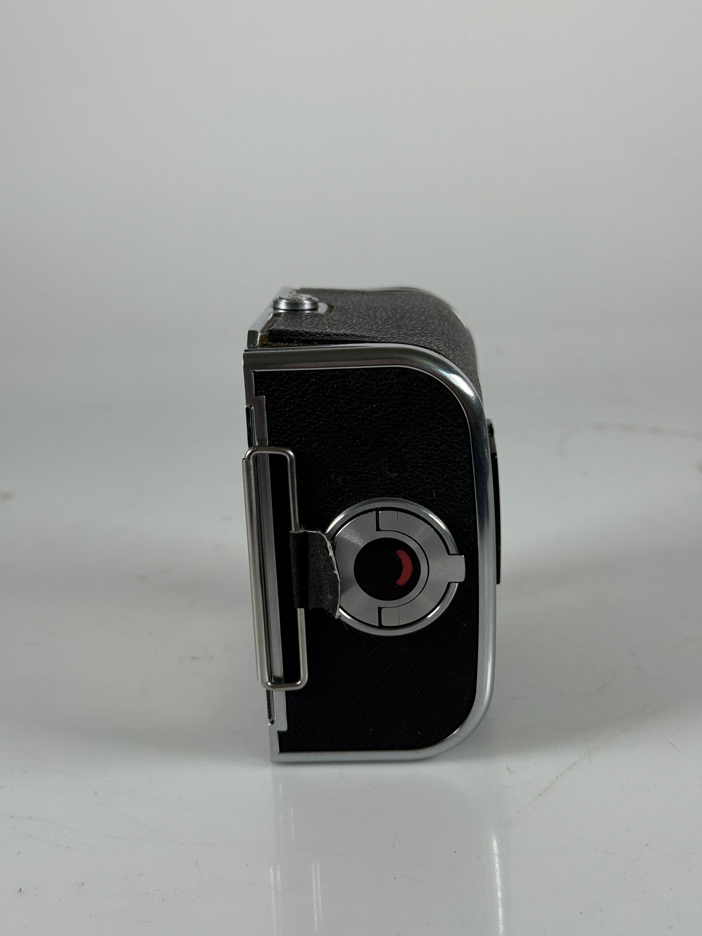 Hasselblad A12 6x6 120 Film Back Magazine Chrome