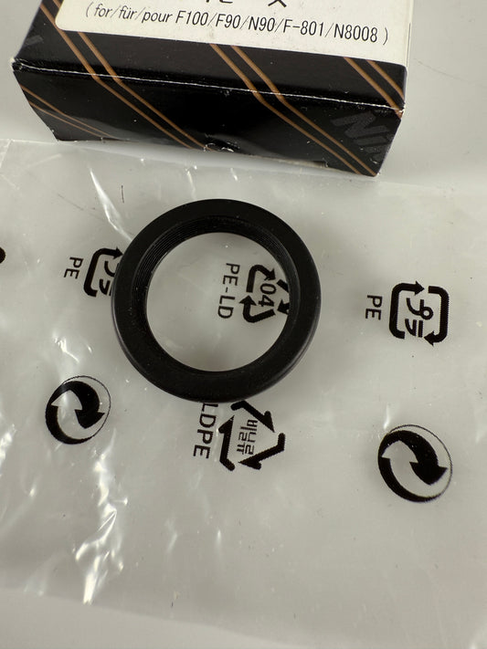NIKON F100 F90 N90 F801 N8008 EYEPIECE Ocular EYE PIECE