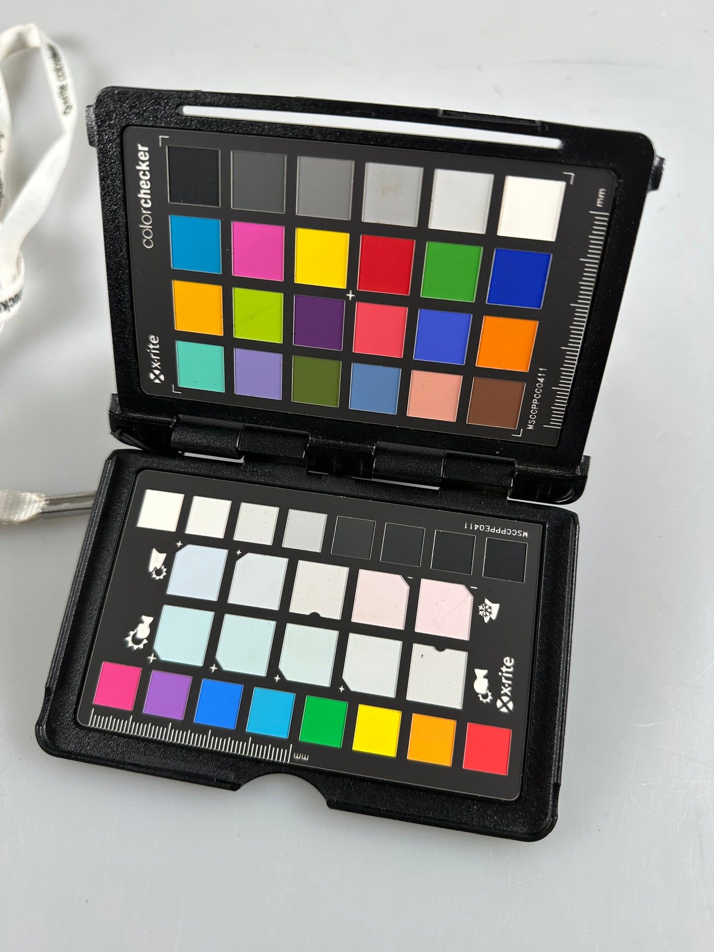 X-Rite ColorChecker Passport photo 2