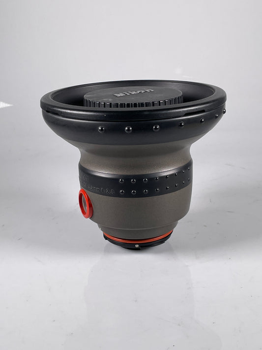 Nikon R-UW AF Nikkor 20-35mm f2.8 Lens For Nikonos RS