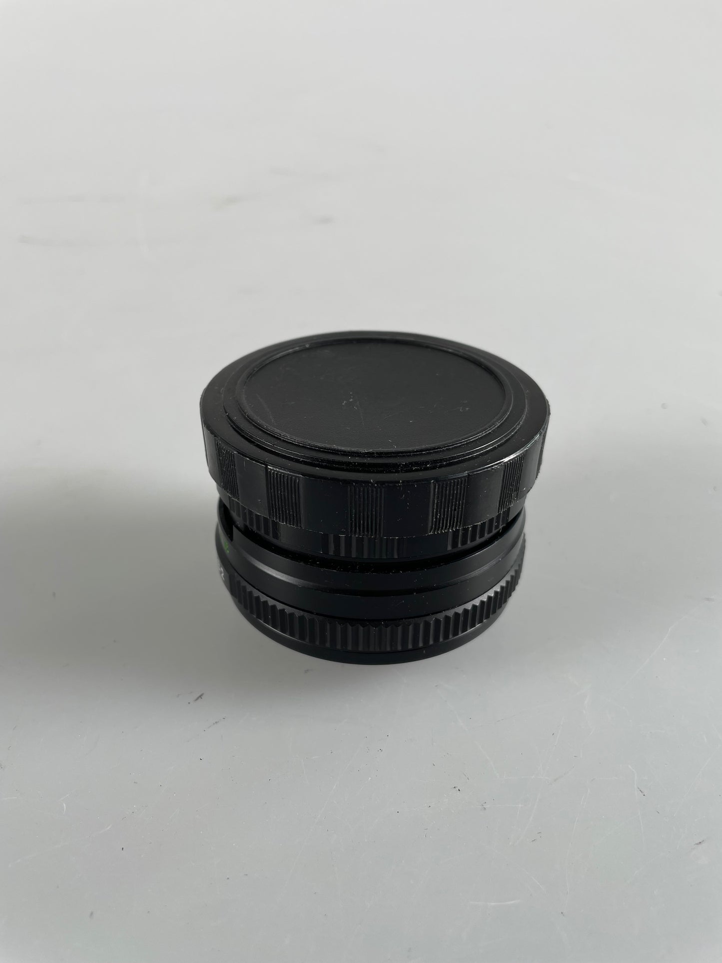 Zenit Helios 44M-5 58mm f2 Russian Manual portrait Lens Fixed DSLR M42 Mount