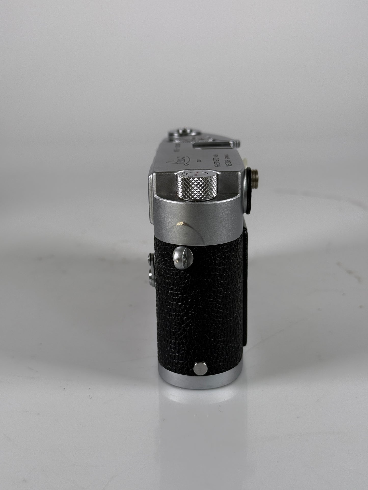 Leica M3 SS Single Stroke Rangefinder 35mm Film Camera 1133XXX