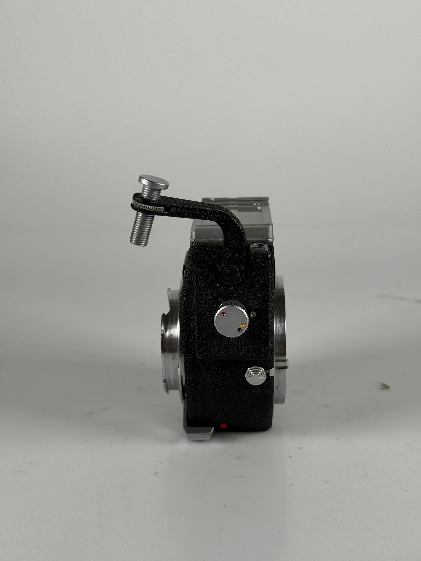 Leica Visoflex model III (No finder)