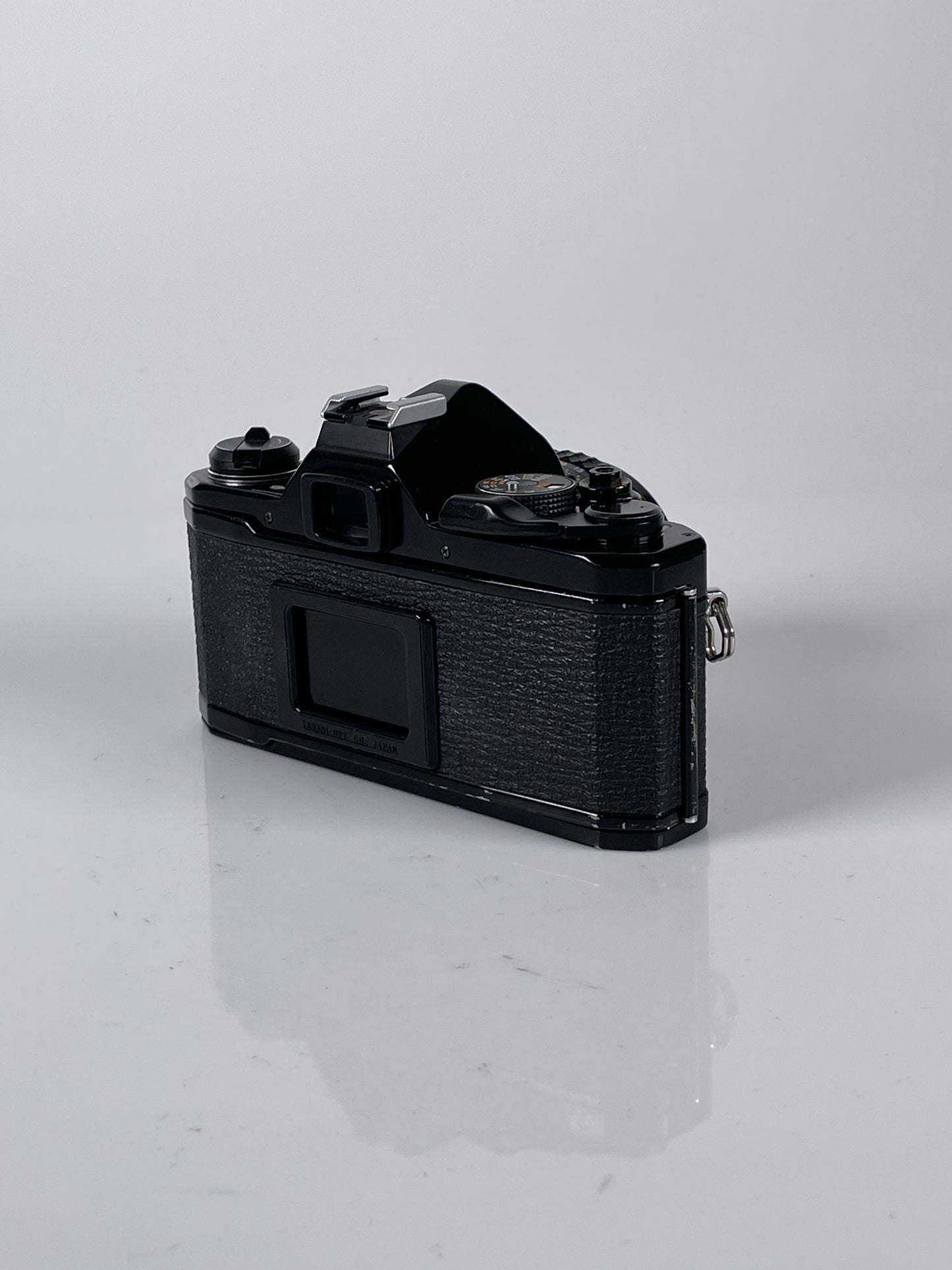 Pentax MX 35mm SLR Camera Black with 50mm f1.7
