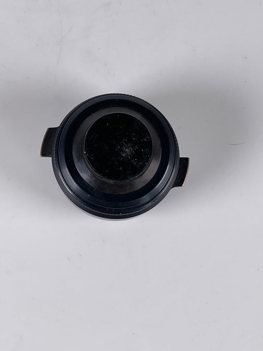 Arri Arriflex 16mm Movie Camera Lens Adapter Arri S standard to C mount