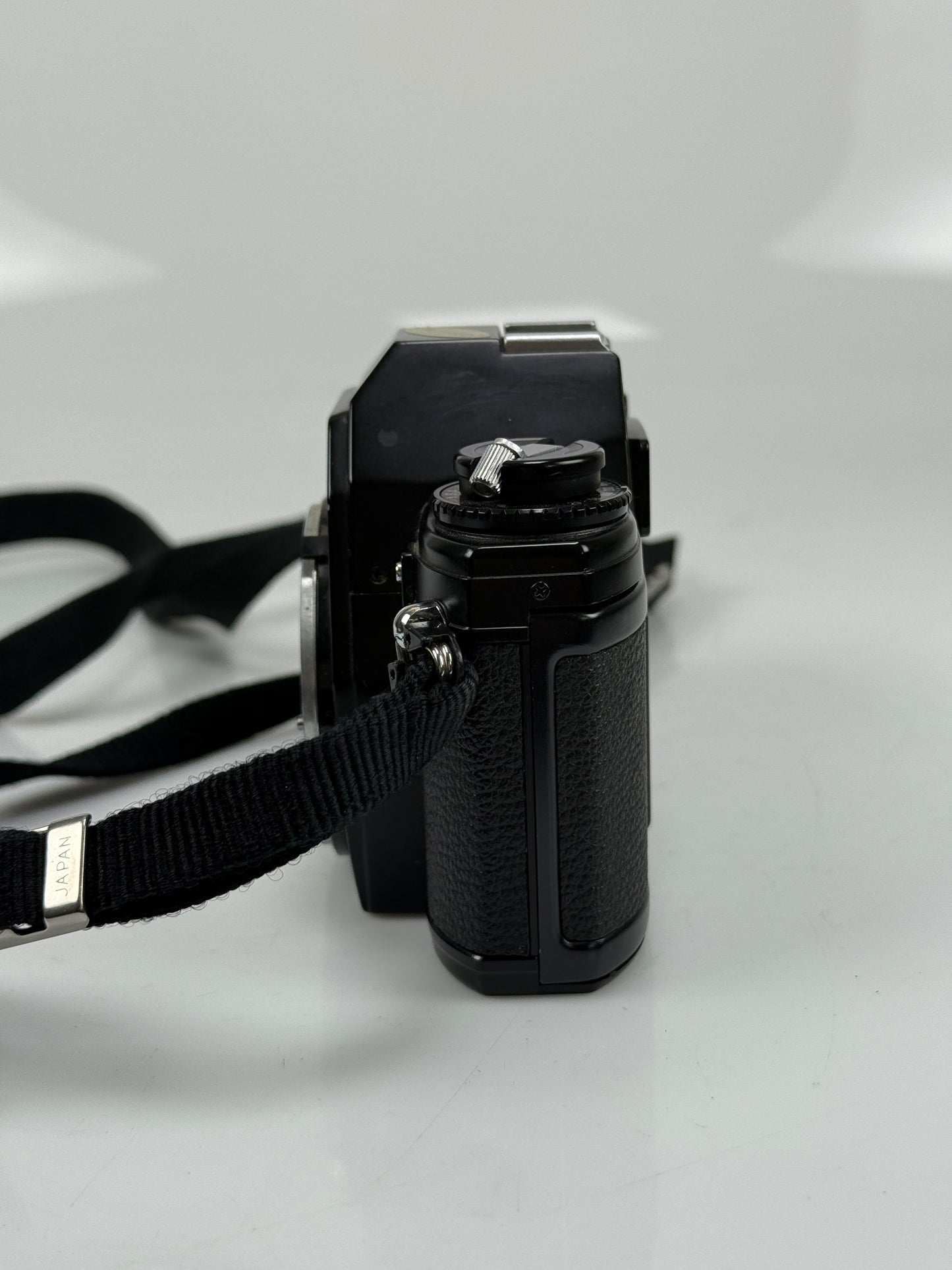 Nikon EM 35mm Film SLR Camera body