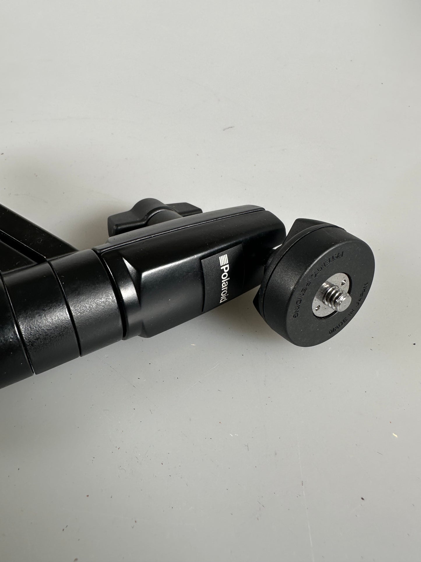 Polaroid TABLE TOP MINI TRIPOD SMALL BALL SOCKET