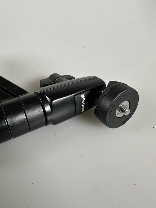 Polaroid TABLE TOP MINI TRIPOD SMALL BALL SOCKET
