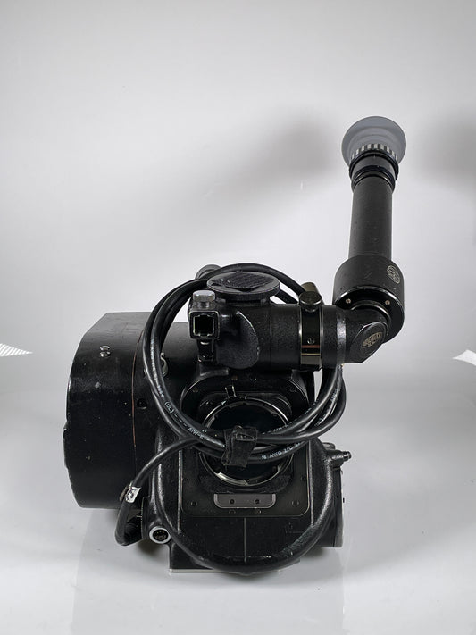 ARRI Arriflex 35 BL 3 III Camera Package (Arri Steel Bayonet Mount)