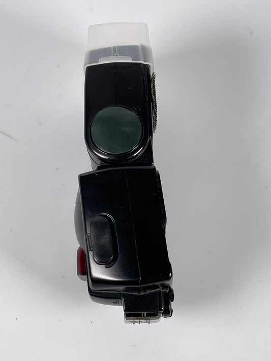 Nikon SB-80DX Speedlight Flash SB80DX