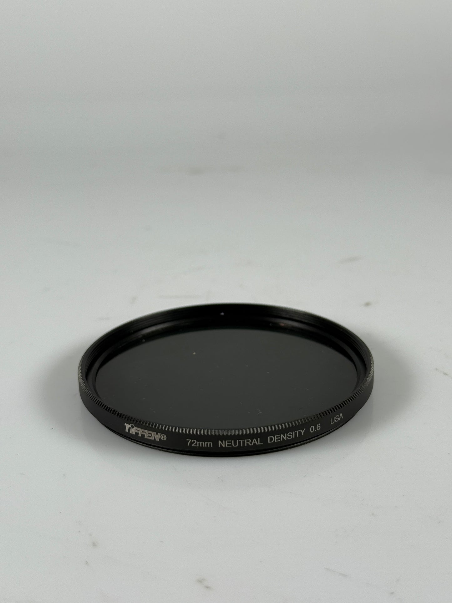 Tiffen Filter 72mm Neutral Density ND 0.6 Lens Filter