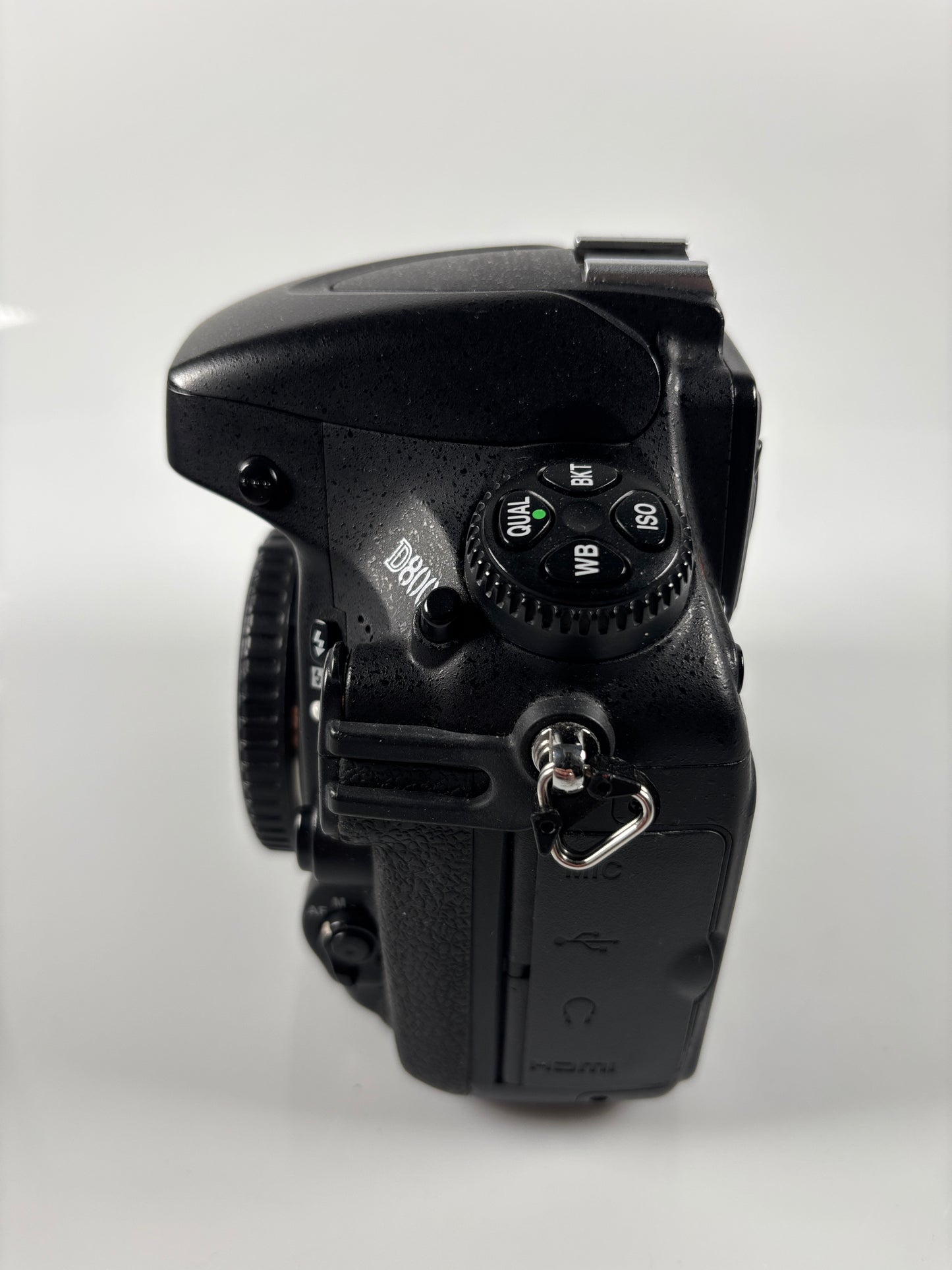 Nikon D800 Full Frame Digital camera body