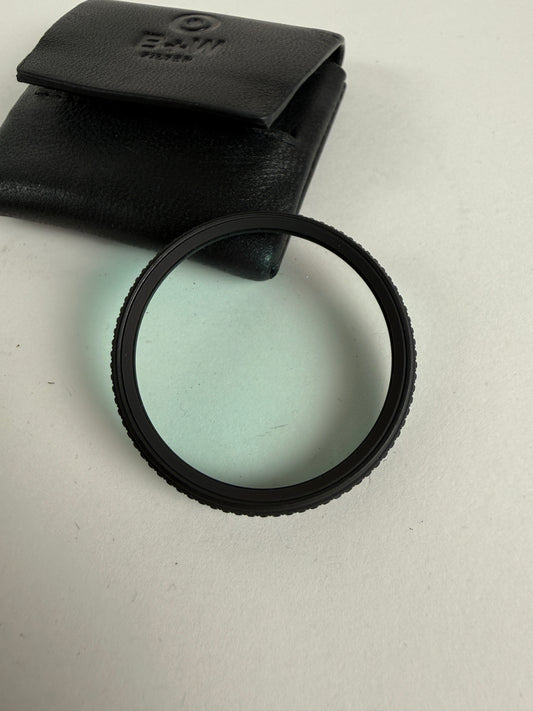 B+W UV-IR Cut #486 MRC Basic Filter (43mm)