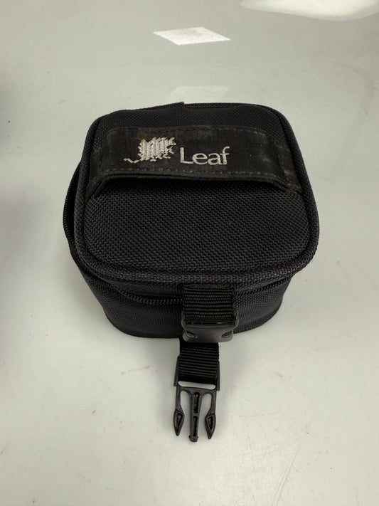 Leaf Digital Back Case Soft