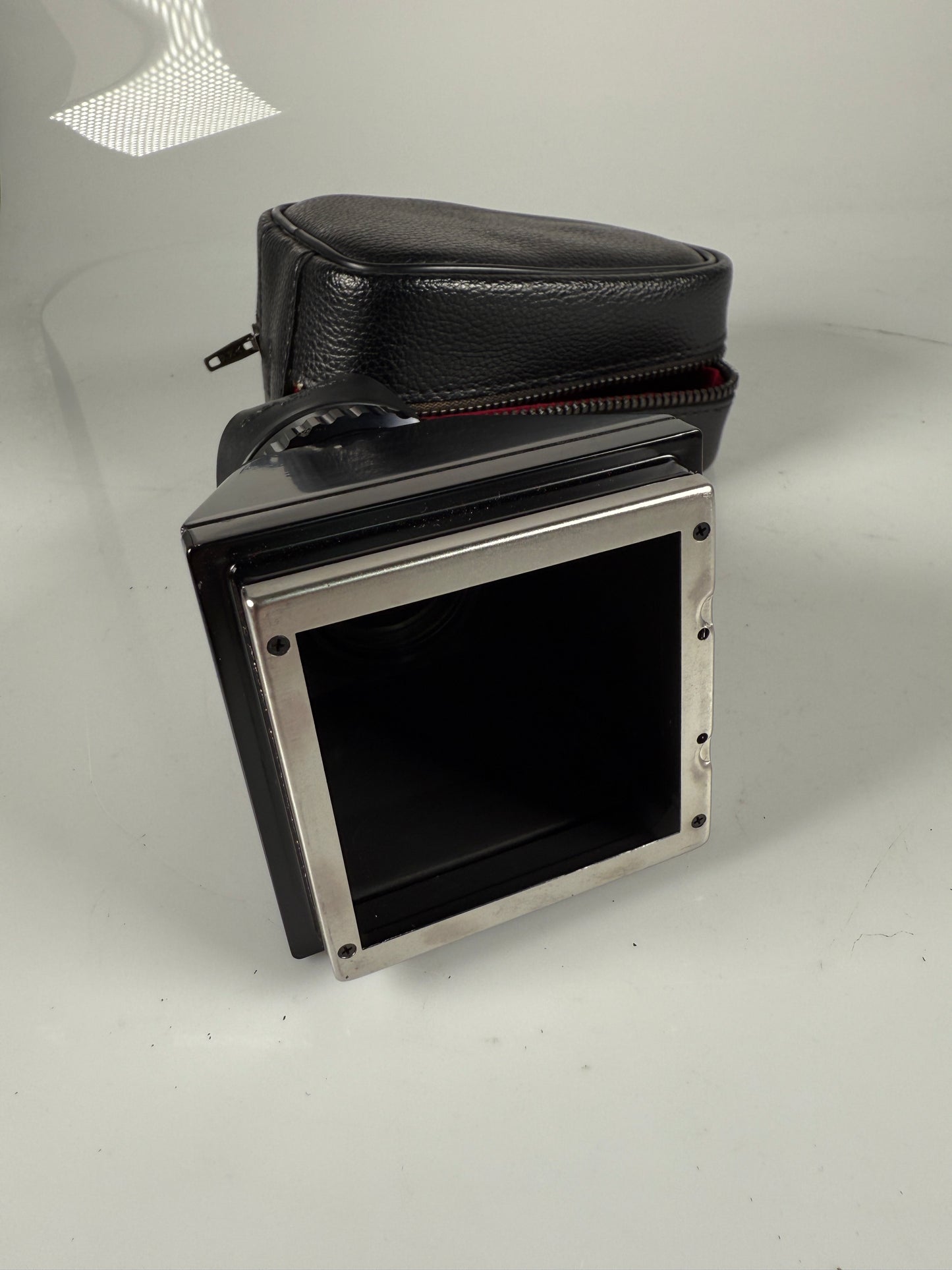 Zenza Bronica 7x Chimney Loupe Lupe Finder For S S2 S2A