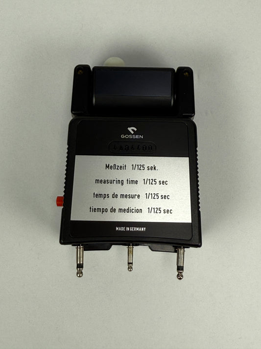 GOSSEN LUNA FLASH 2 / PROFI FLASH 2 ATTACHMENT