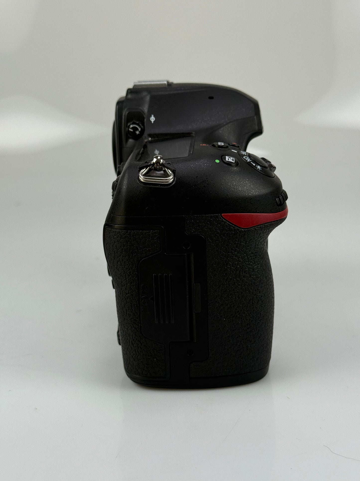 Nikon D850 Full Frame Digital camera body SC: 22k