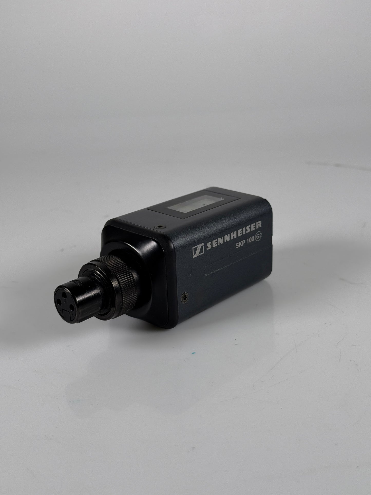 Sennheiser SKP 100 G2 Plug On Transmitter