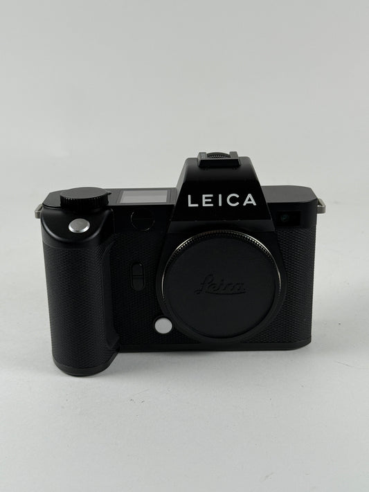 Leica SL2 Mirrorless Digital Camera Body