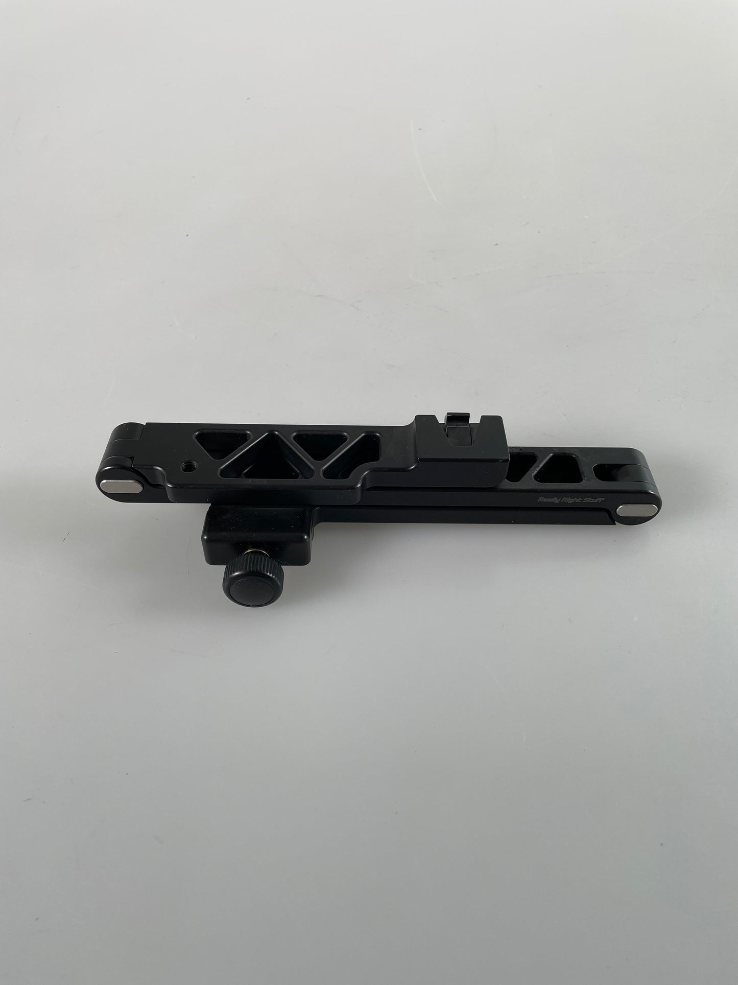 Really Right Stuff (RRS) WPF-1 A Folding Flash Bracket