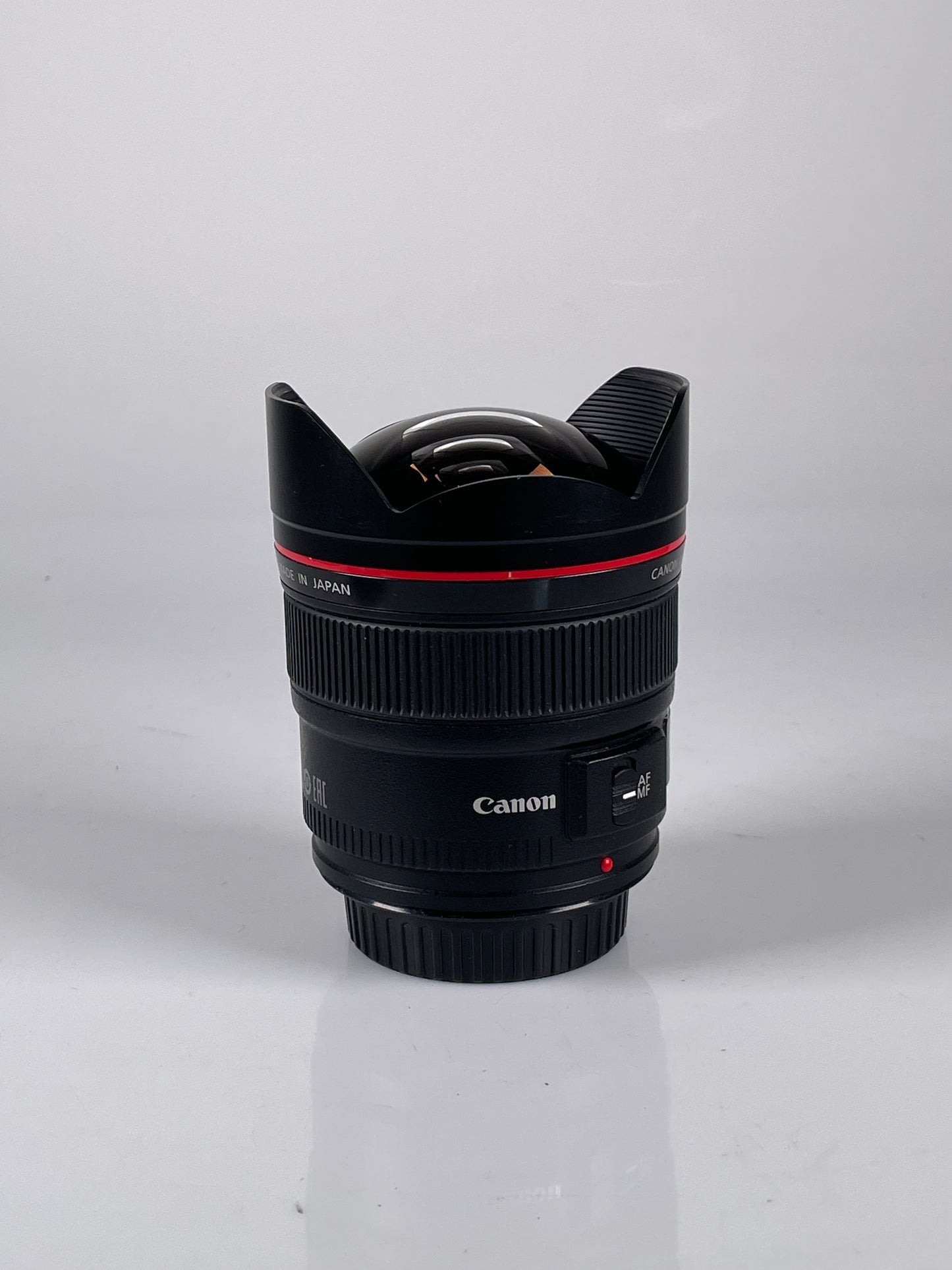 Canon EF 14mm f/2.8 L II F2.8 L USM