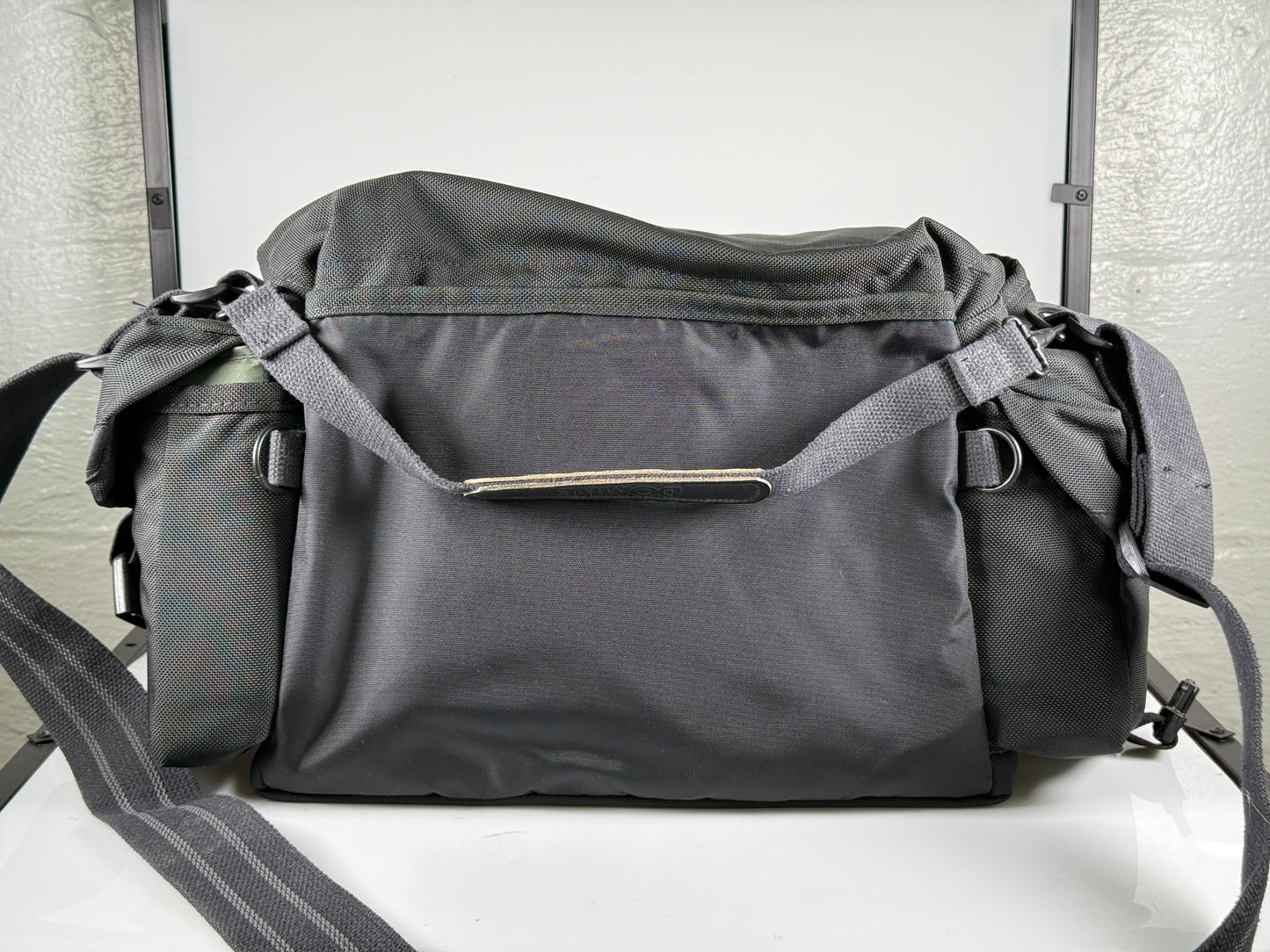 Domke J-1 Journalist Camera Bag black with insert