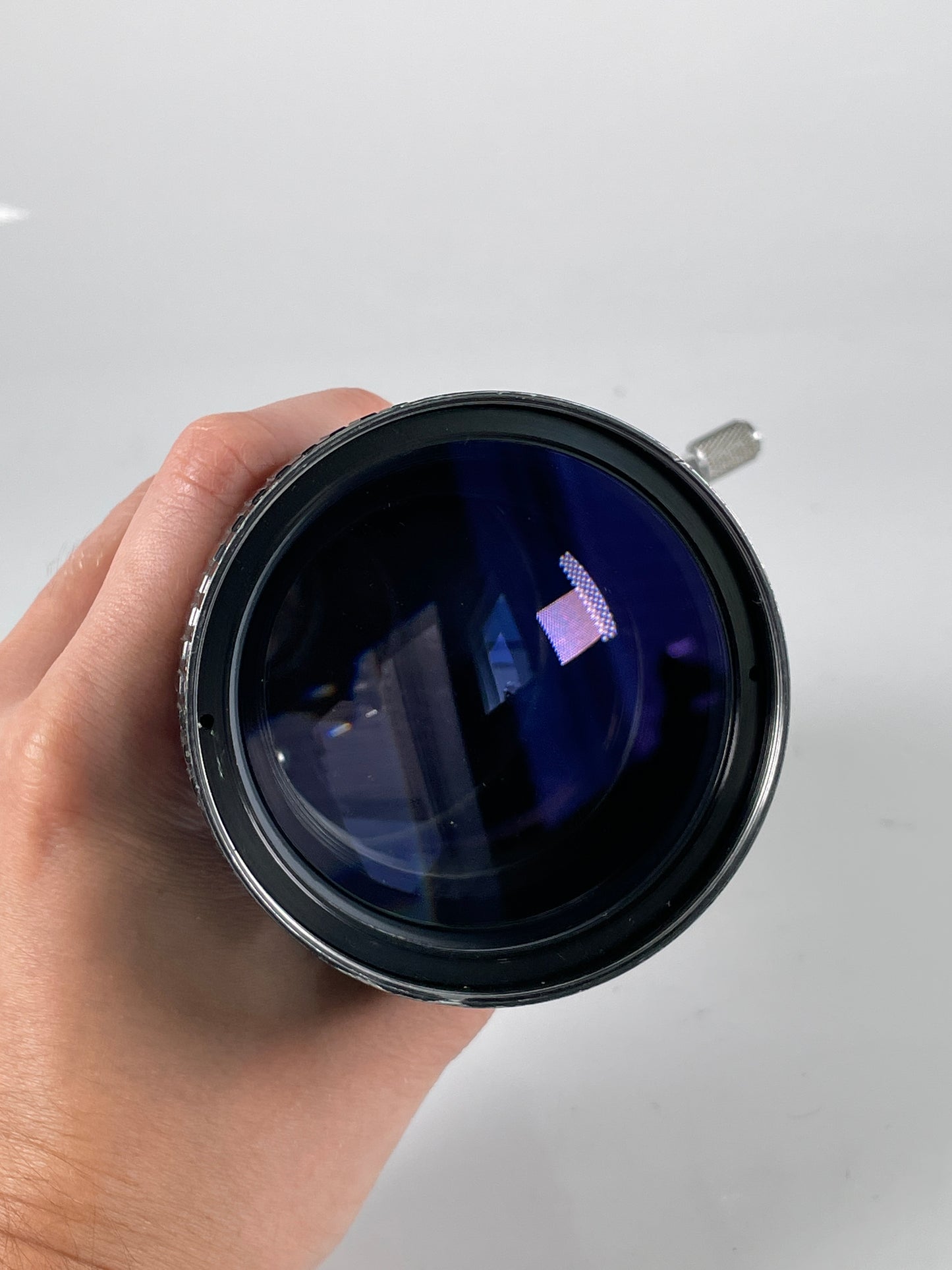 ANGENIEUX 12-120mm F2.2 16mm Arri arriflex Zoom Lens Type 10x12B