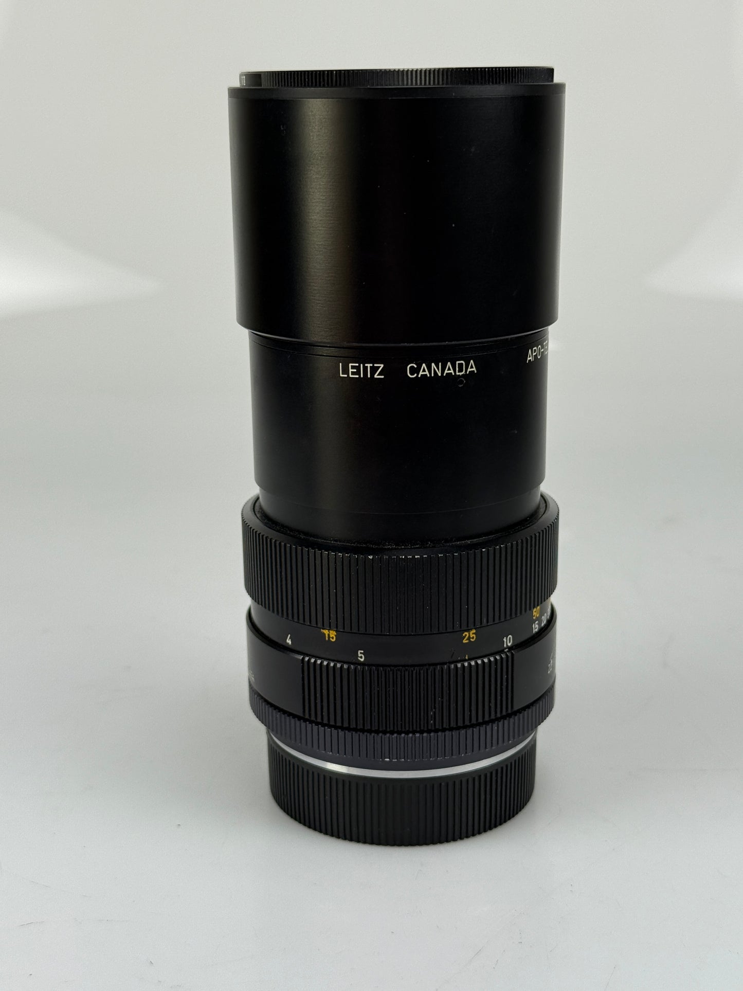 Leica 180mm F3.4 APO-TELYT-R 3 Cam Lens